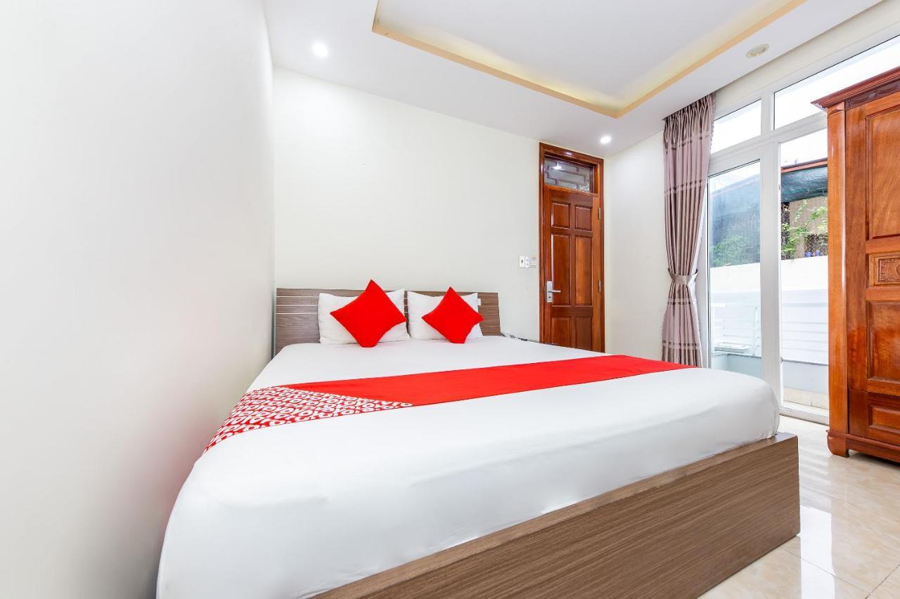 Oyo 587 Trang Long Hotel Nha Trang Luaran gambar